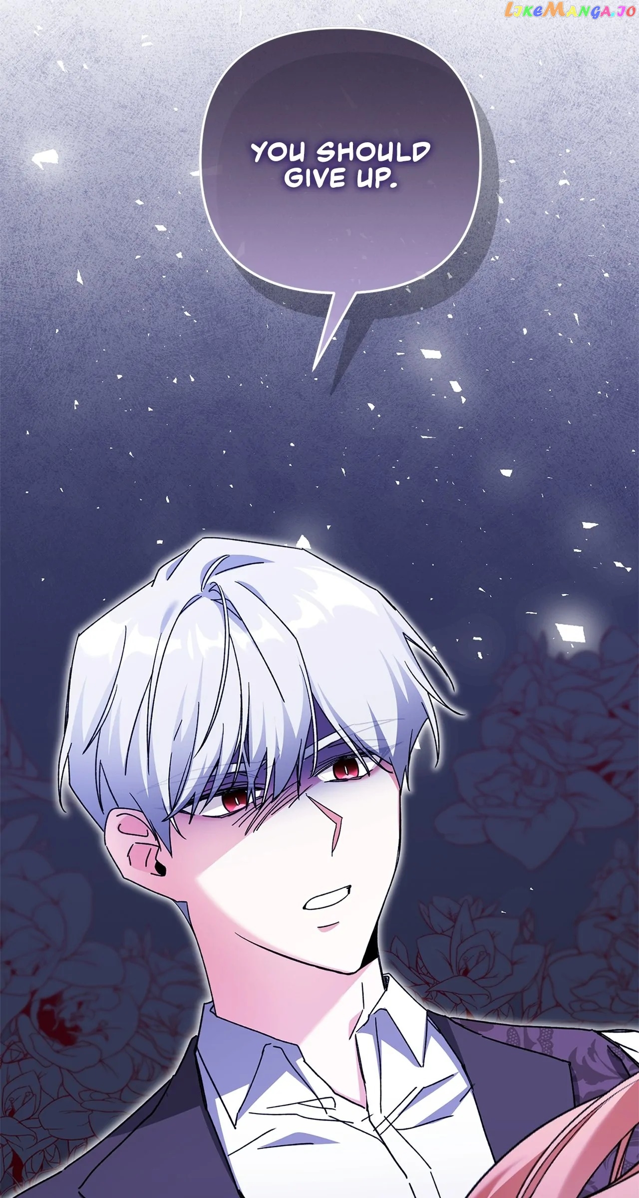 Hoodwinked into Her First Kiss Chapter 16 - page 2
