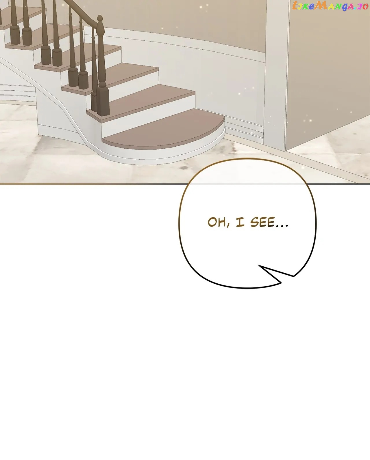 Hoodwinked into Her First Kiss Chapter 16 - page 25