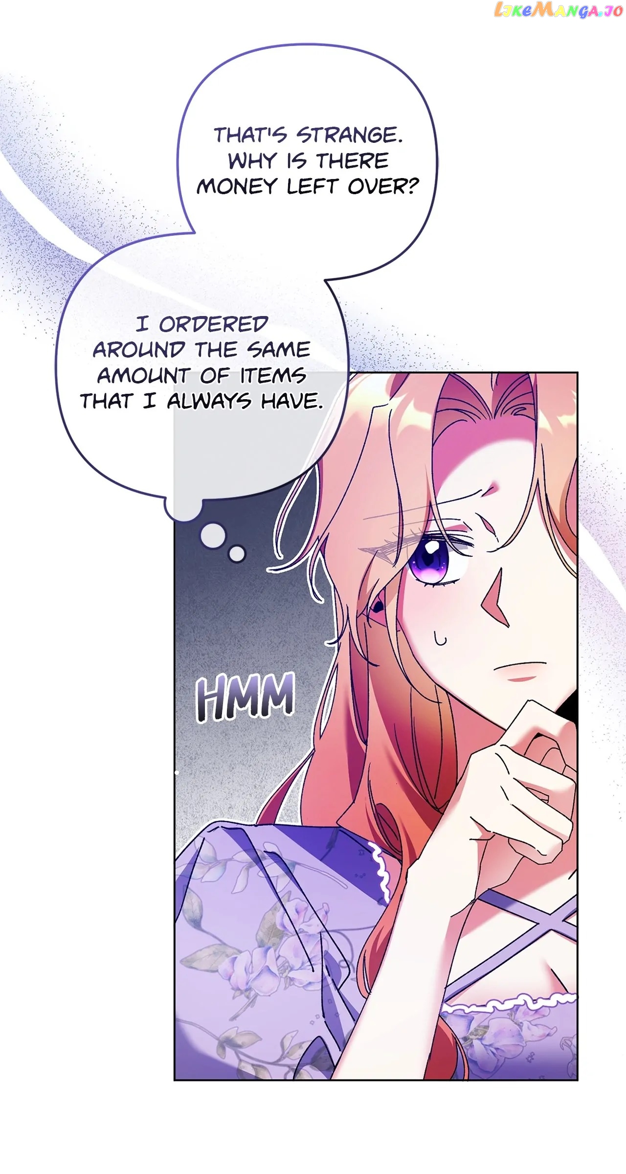 Hoodwinked into Her First Kiss Chapter 16 - page 26