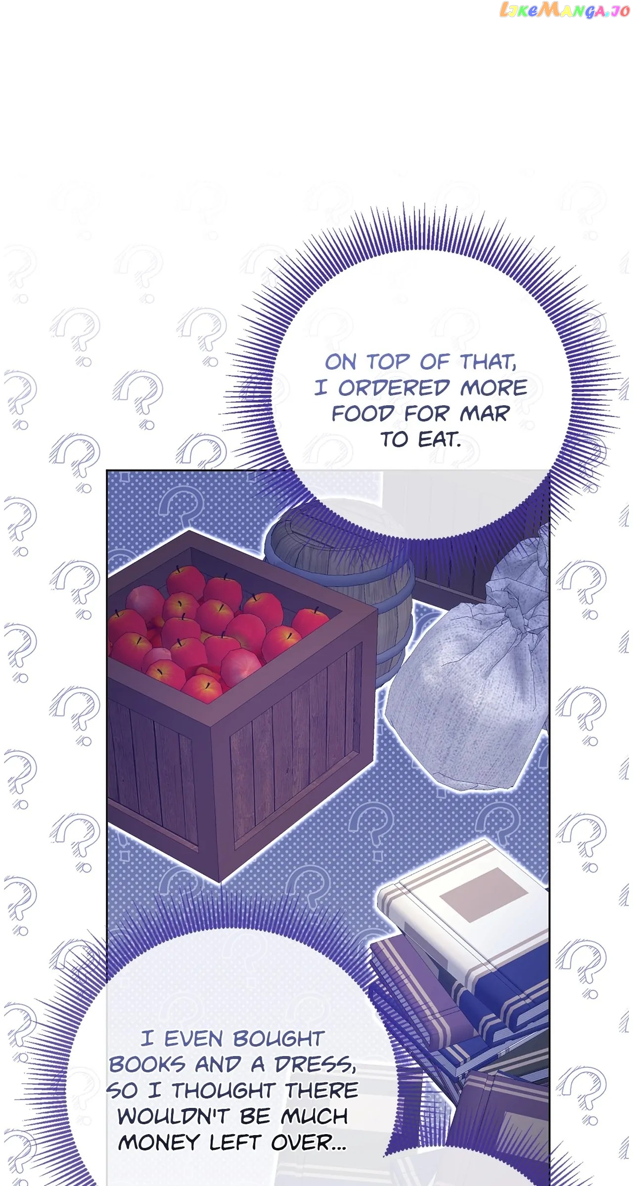 Hoodwinked into Her First Kiss Chapter 16 - page 27