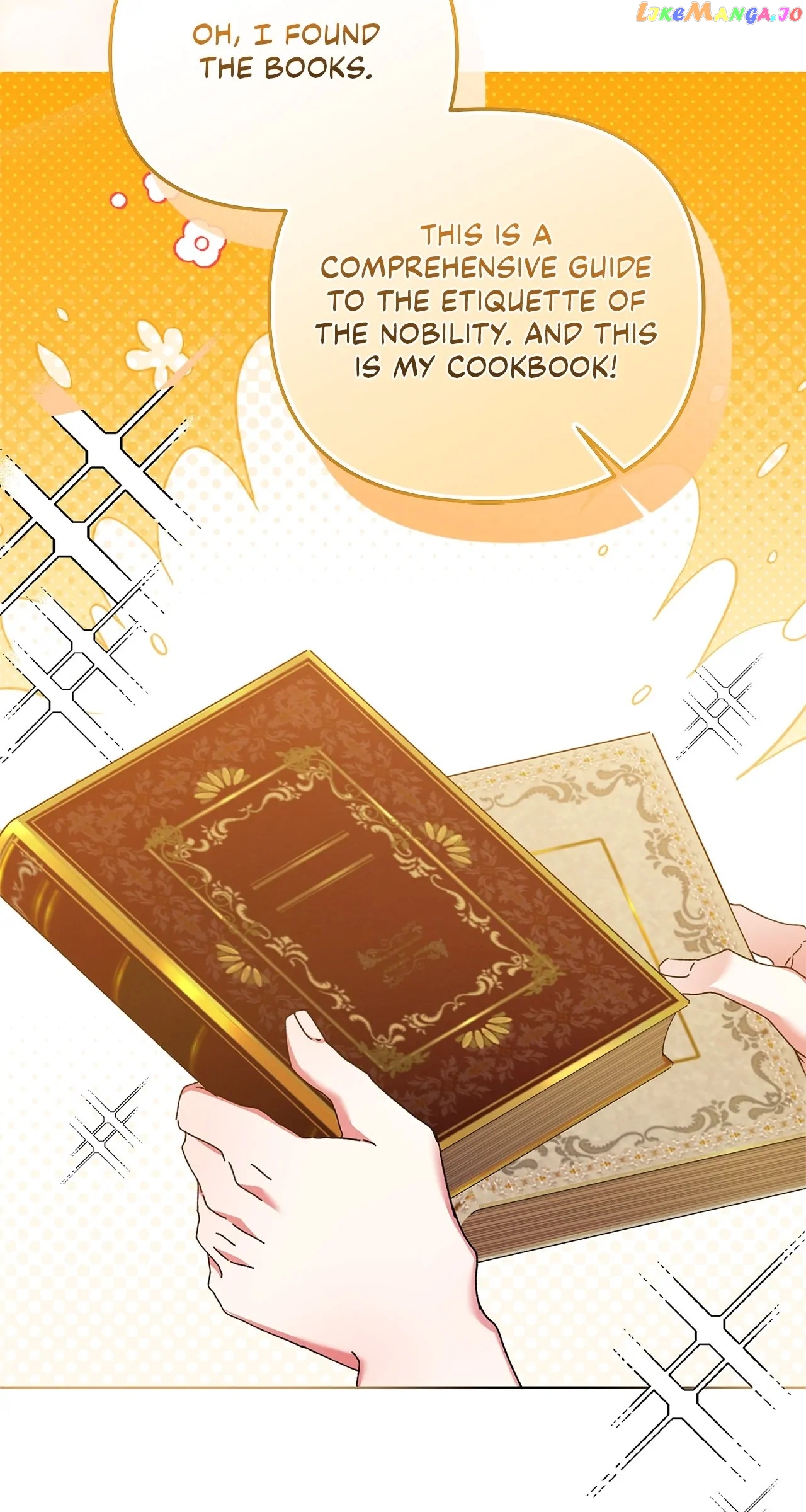 Hoodwinked into Her First Kiss Chapter 16 - page 35