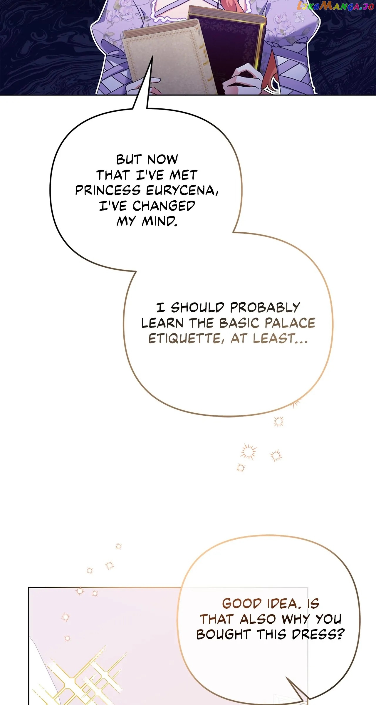 Hoodwinked into Her First Kiss Chapter 16 - page 38