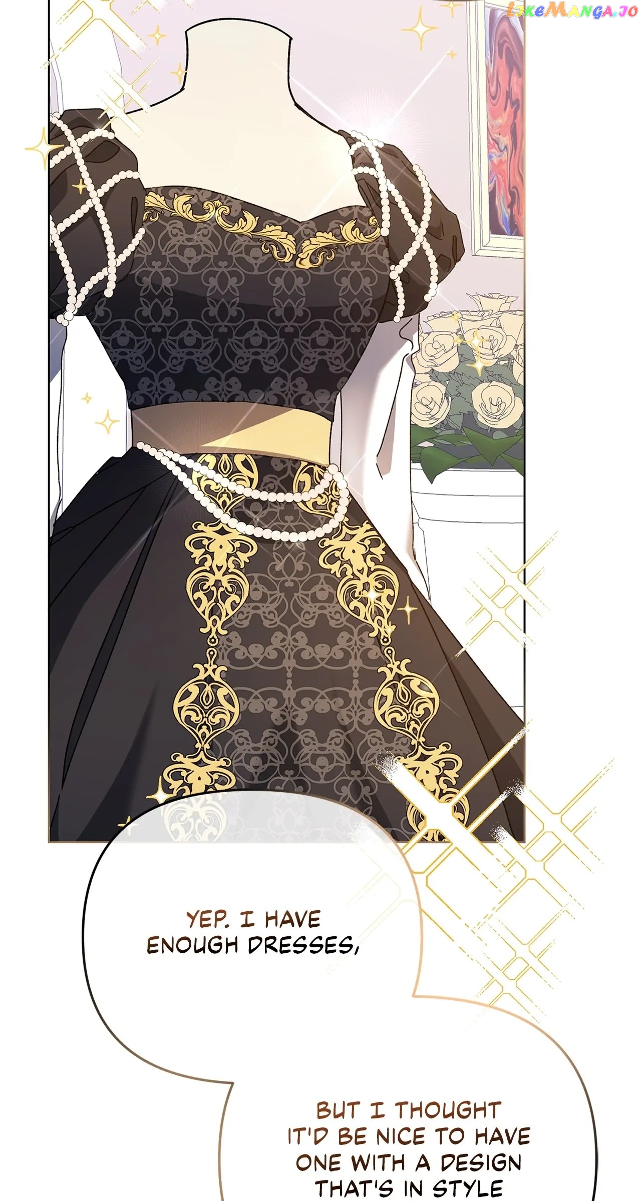 Hoodwinked into Her First Kiss Chapter 16 - page 39
