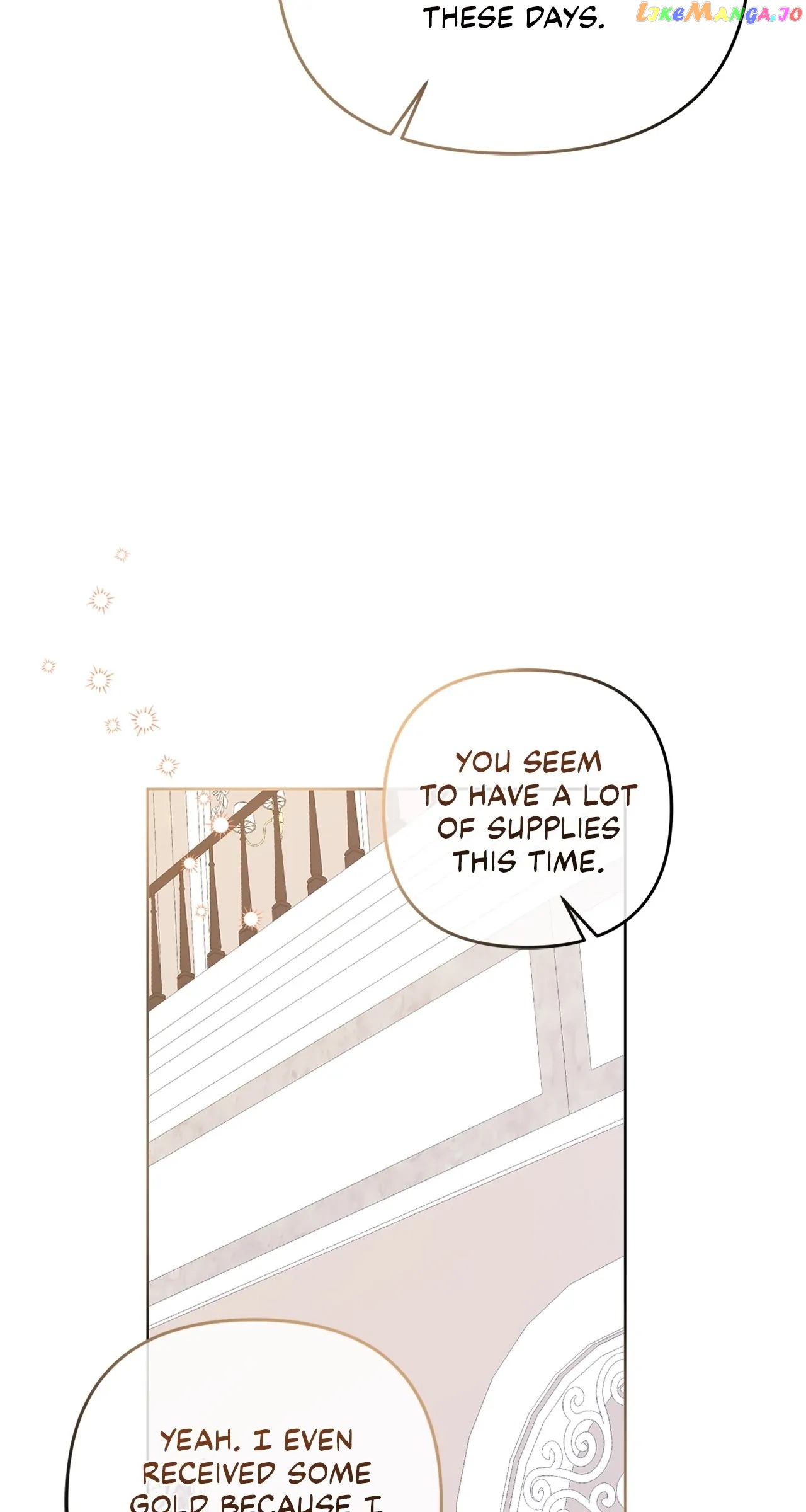 Hoodwinked into Her First Kiss Chapter 16 - page 40