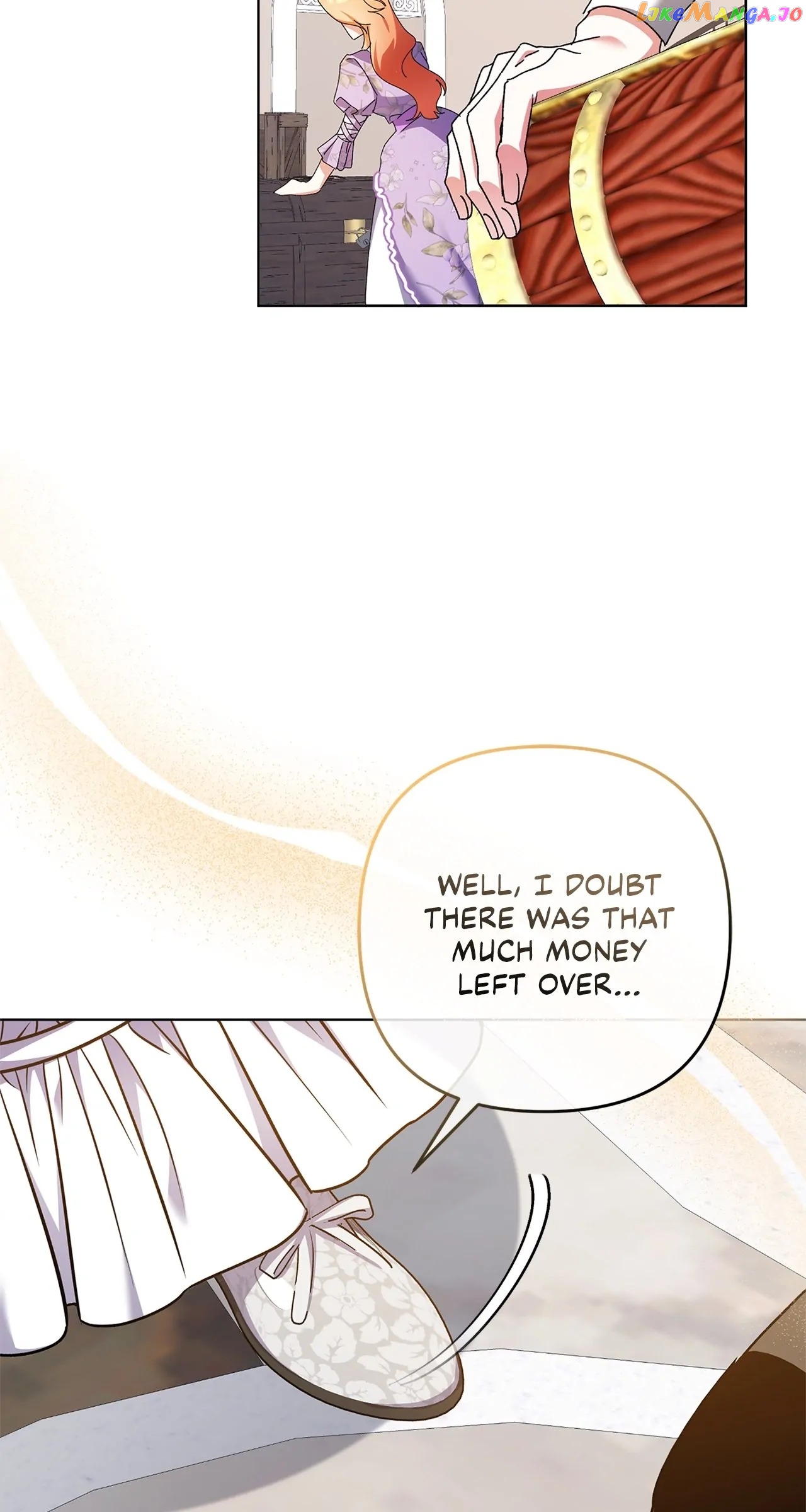 Hoodwinked into Her First Kiss Chapter 16 - page 42