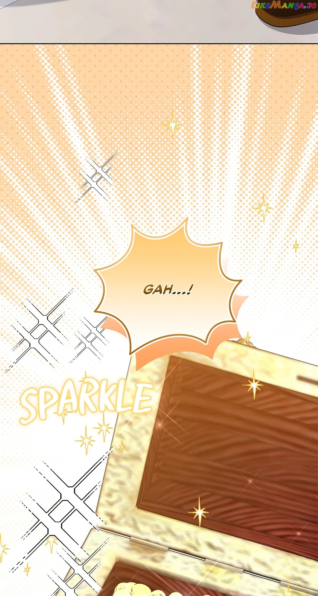 Hoodwinked into Her First Kiss Chapter 16 - page 43
