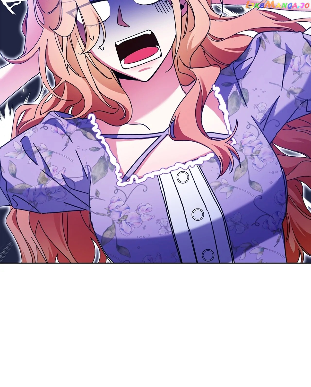 Hoodwinked into Her First Kiss Chapter 16 - page 47