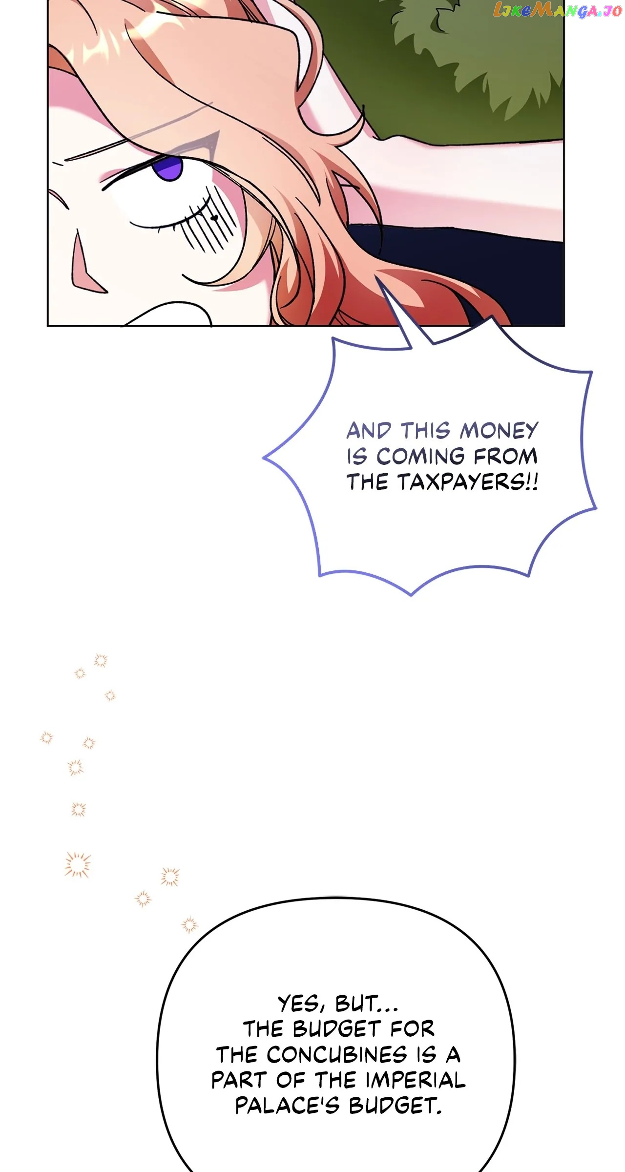 Hoodwinked into Her First Kiss Chapter 16 - page 50