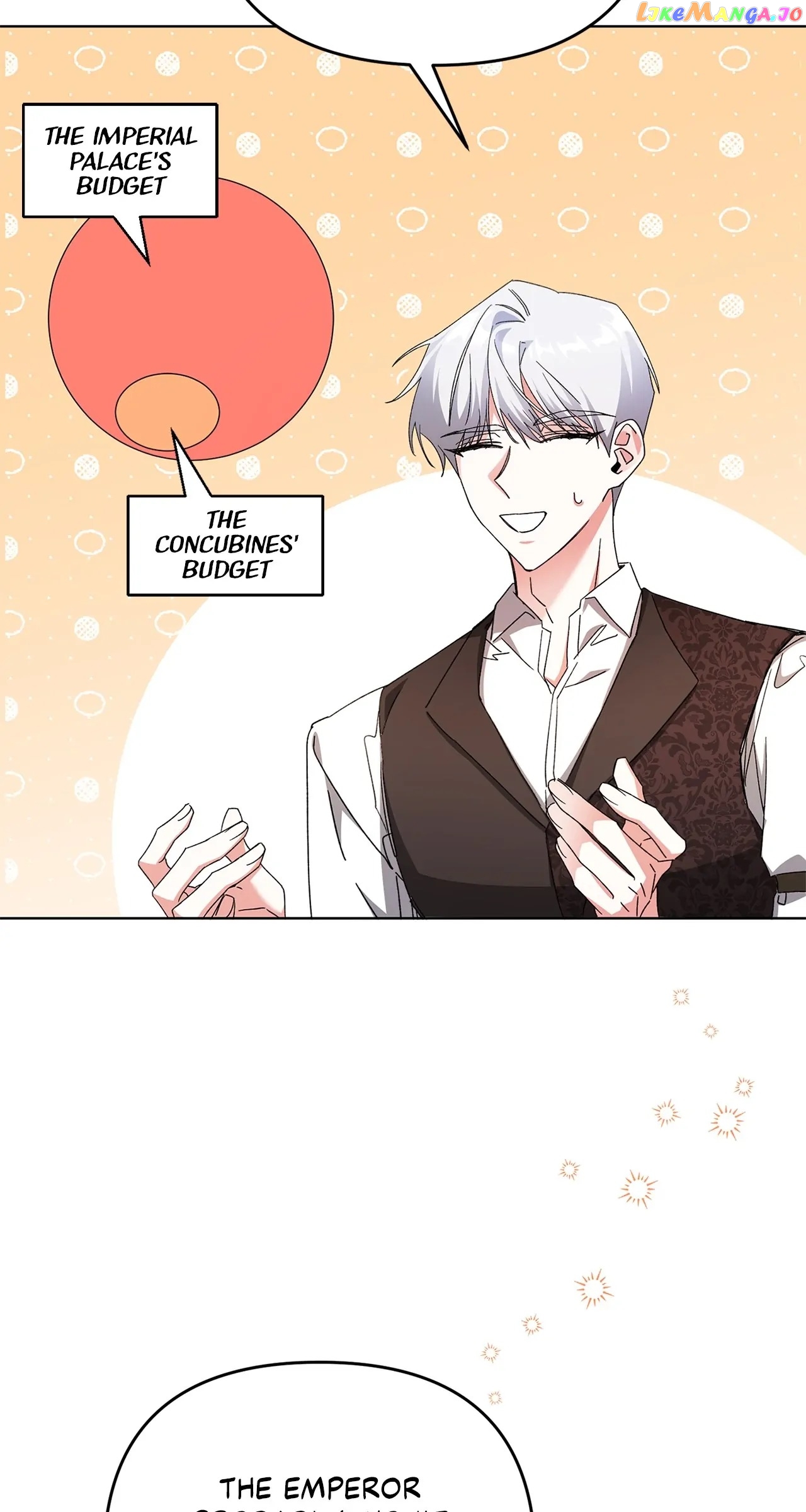 Hoodwinked into Her First Kiss Chapter 16 - page 51