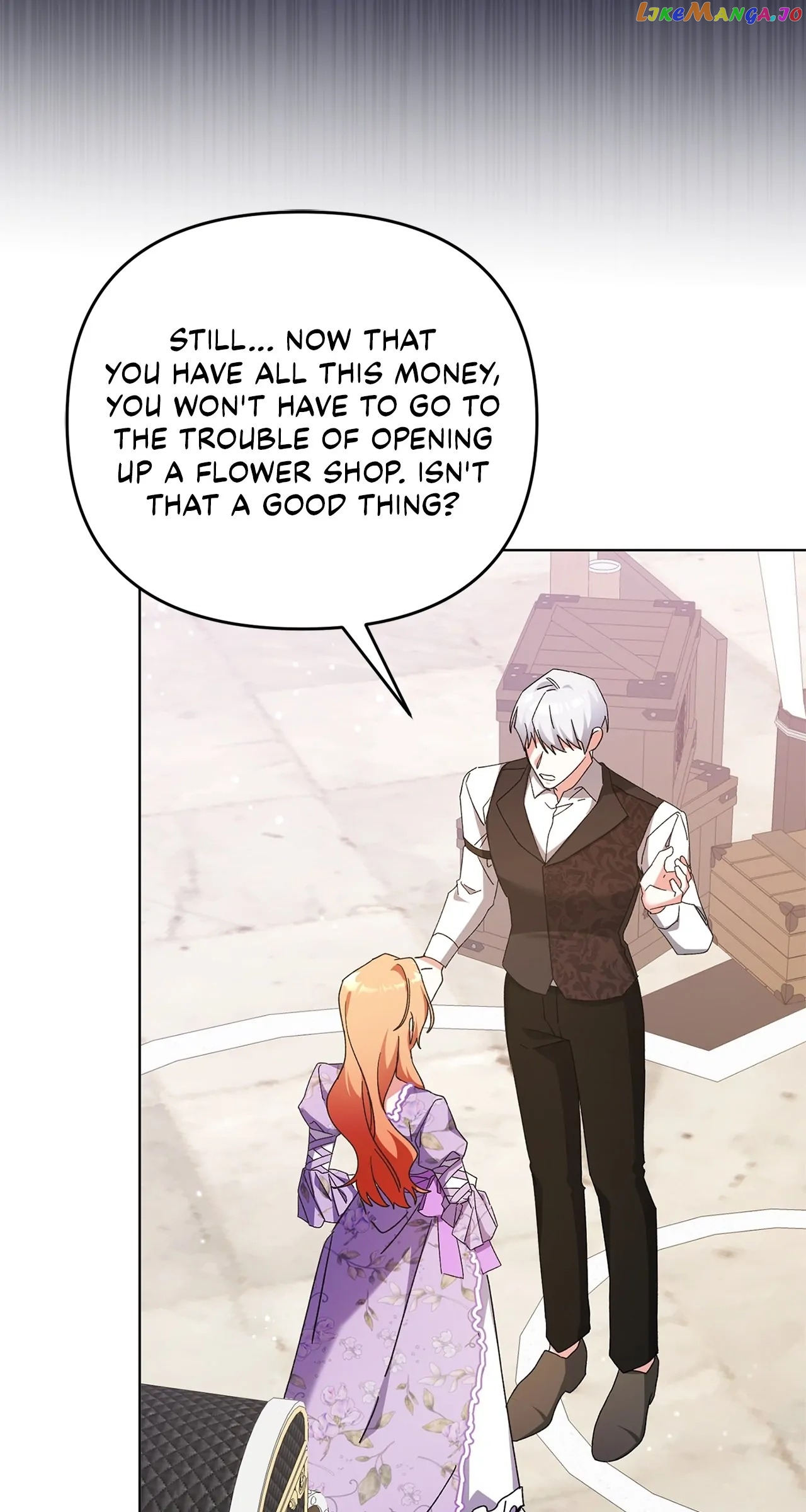 Hoodwinked into Her First Kiss Chapter 16 - page 54