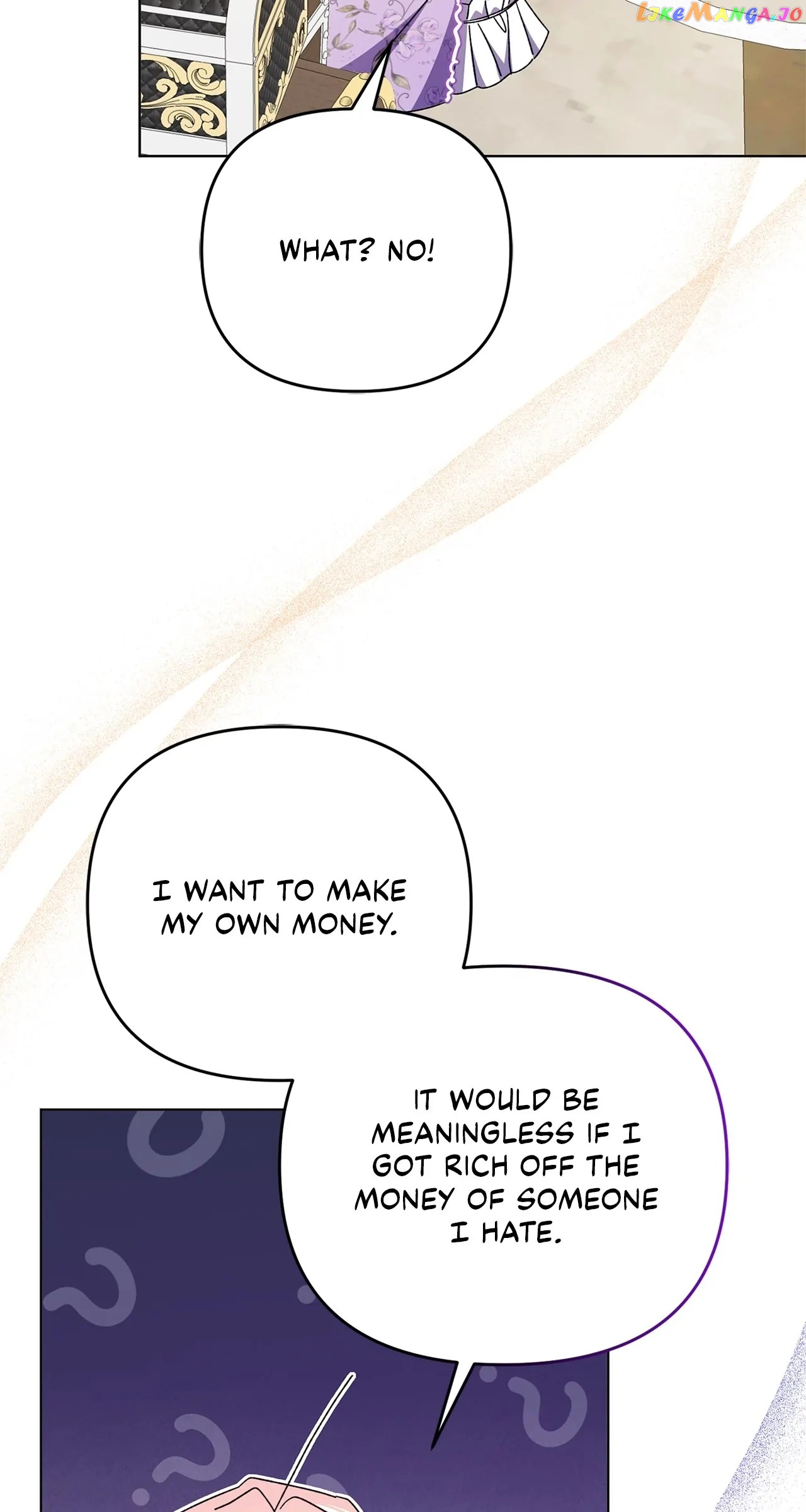 Hoodwinked into Her First Kiss Chapter 16 - page 55
