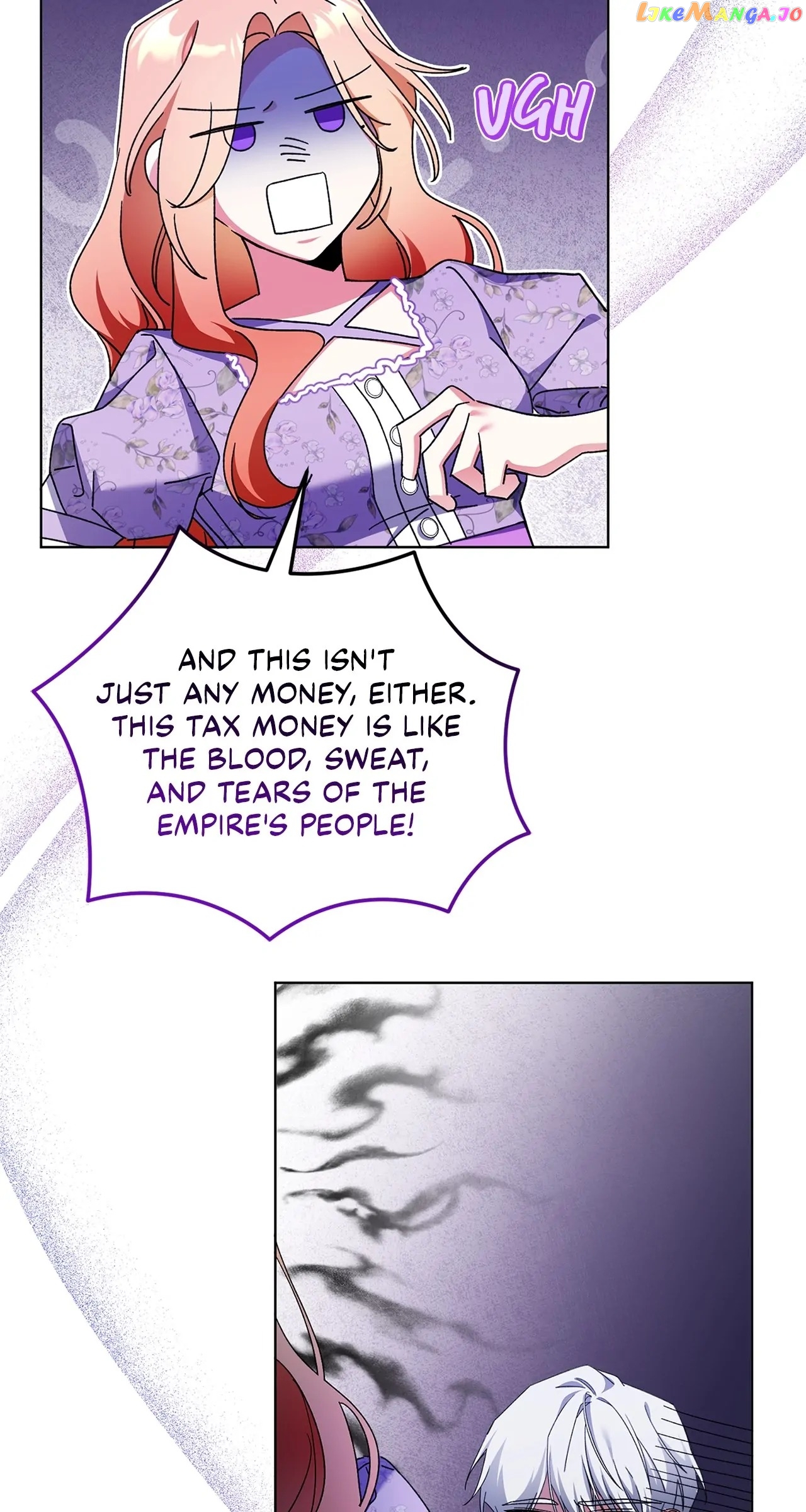 Hoodwinked into Her First Kiss Chapter 16 - page 56