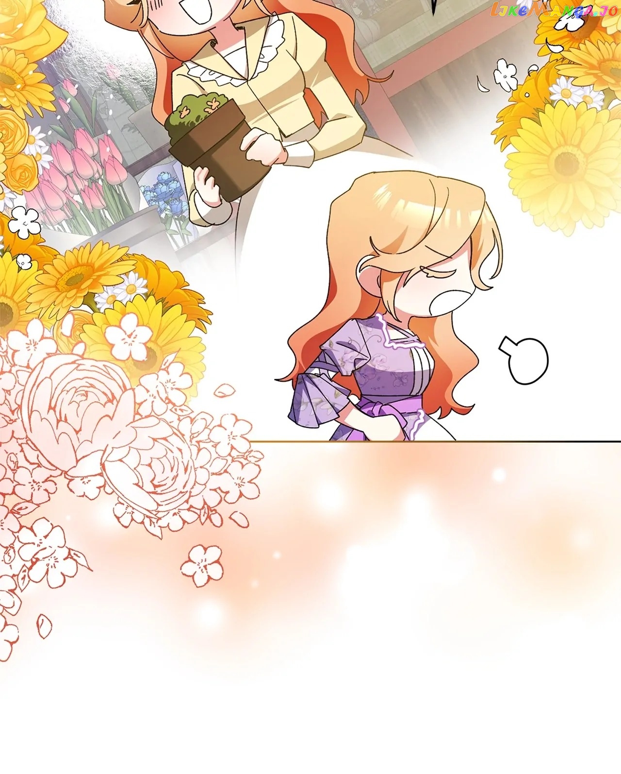 Hoodwinked into Her First Kiss Chapter 16 - page 58