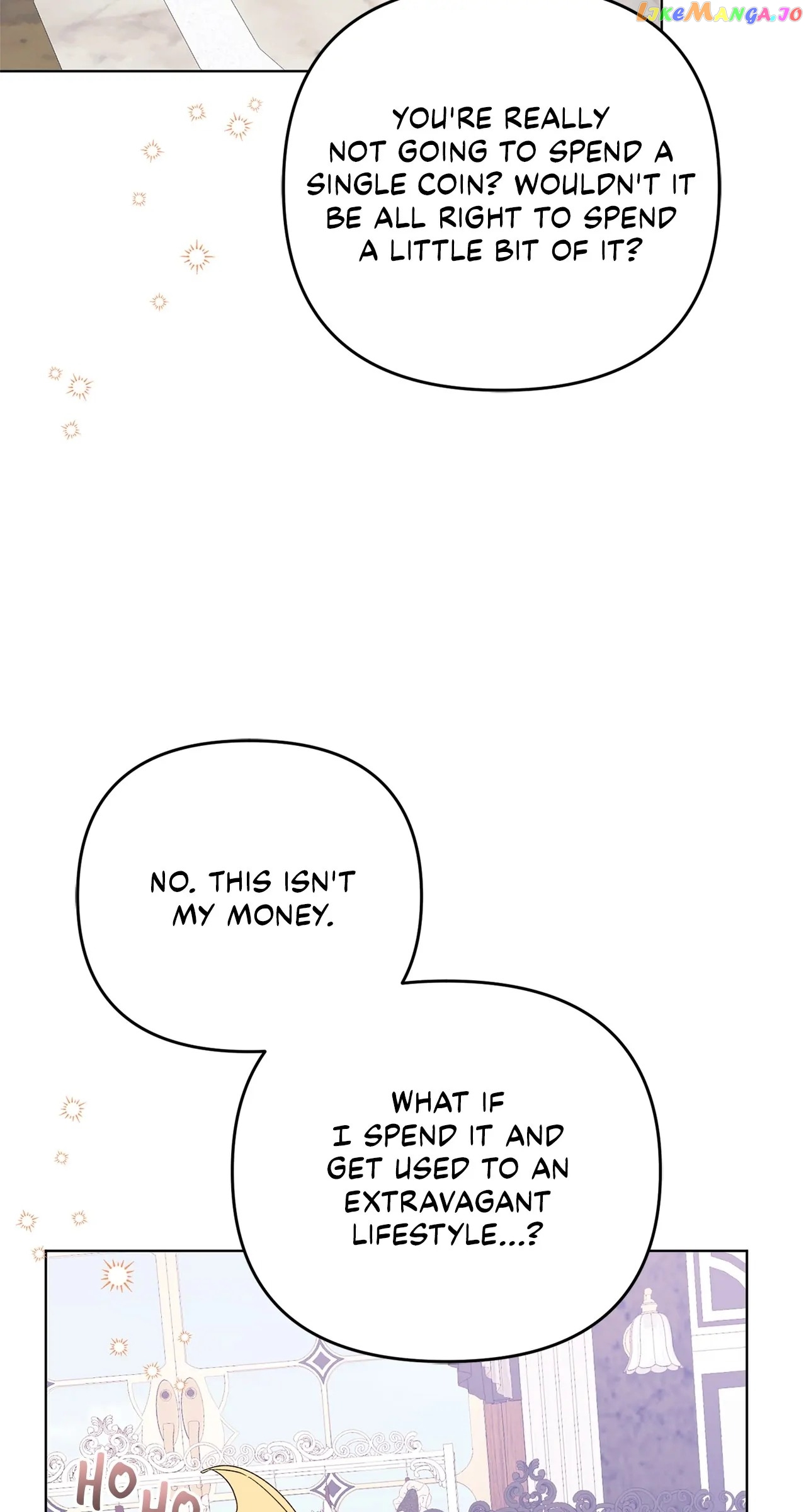 Hoodwinked into Her First Kiss Chapter 16 - page 62