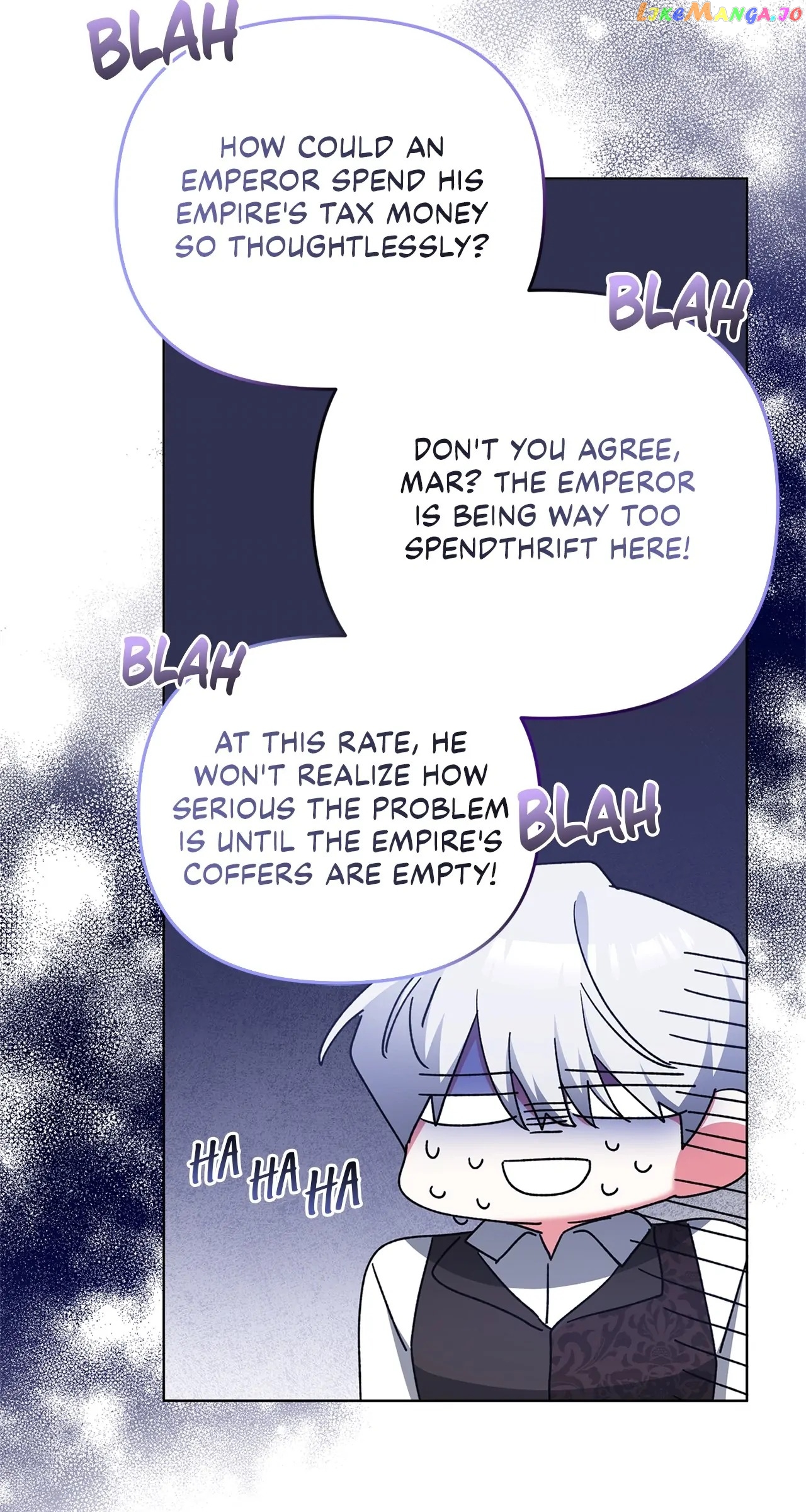 Hoodwinked into Her First Kiss Chapter 16 - page 65