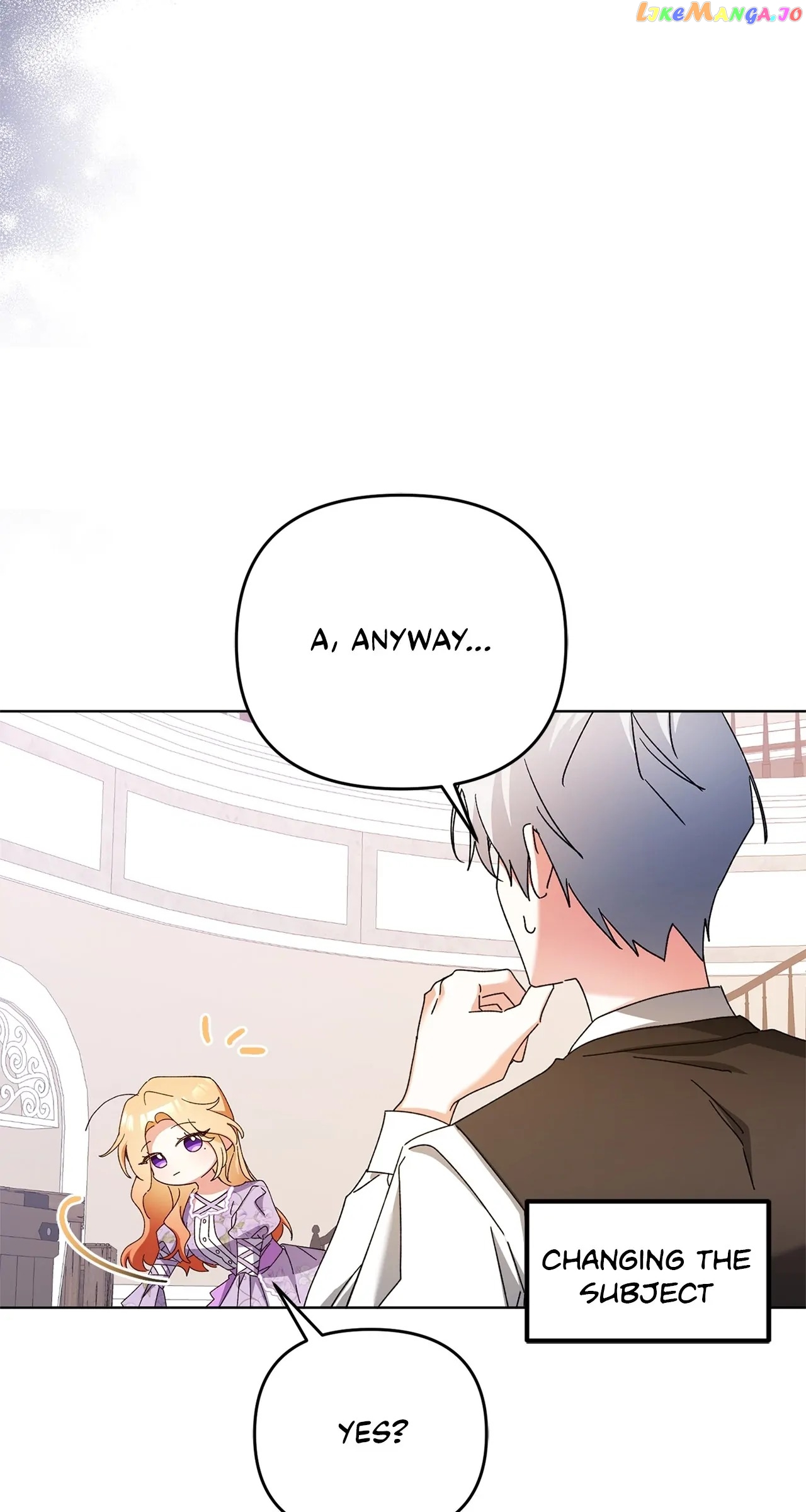 Hoodwinked into Her First Kiss Chapter 16 - page 66