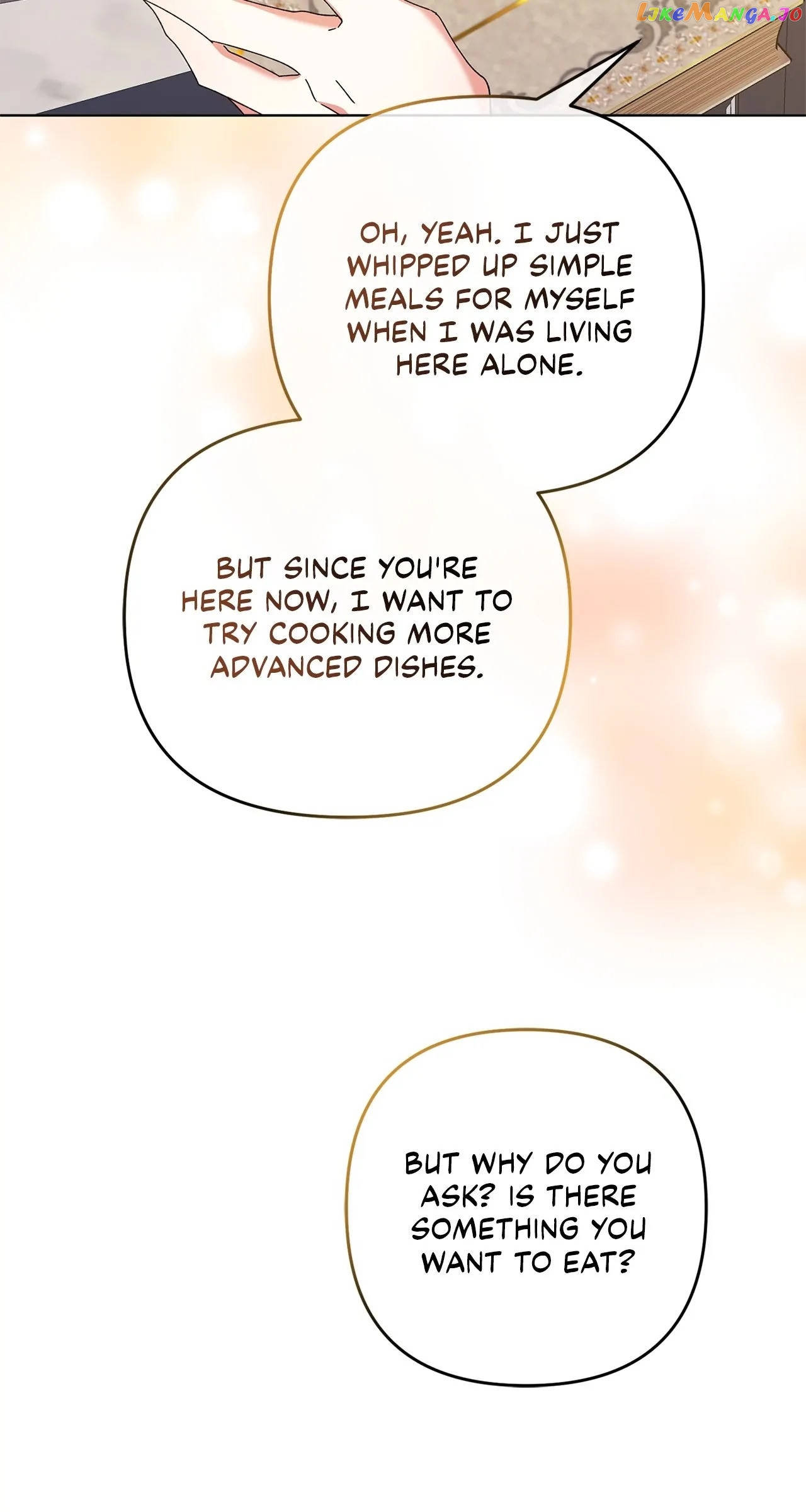 Hoodwinked into Her First Kiss Chapter 16 - page 68