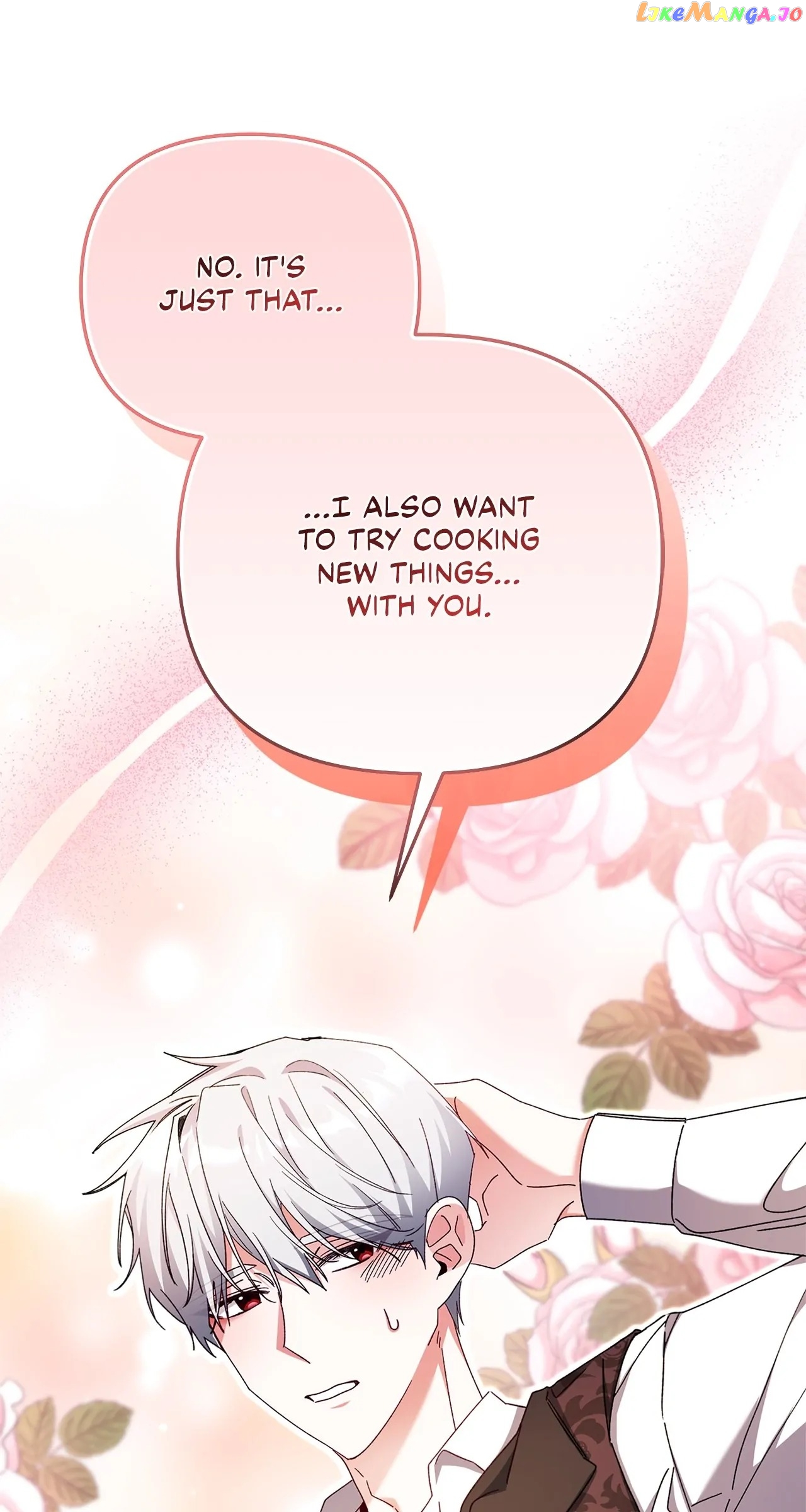 Hoodwinked into Her First Kiss Chapter 16 - page 70