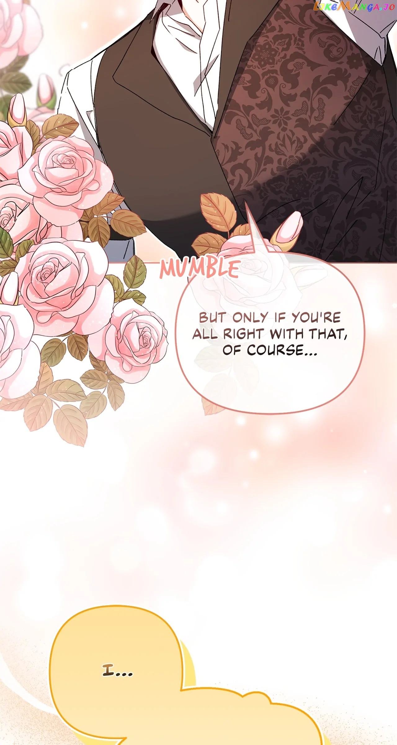 Hoodwinked into Her First Kiss Chapter 16 - page 71