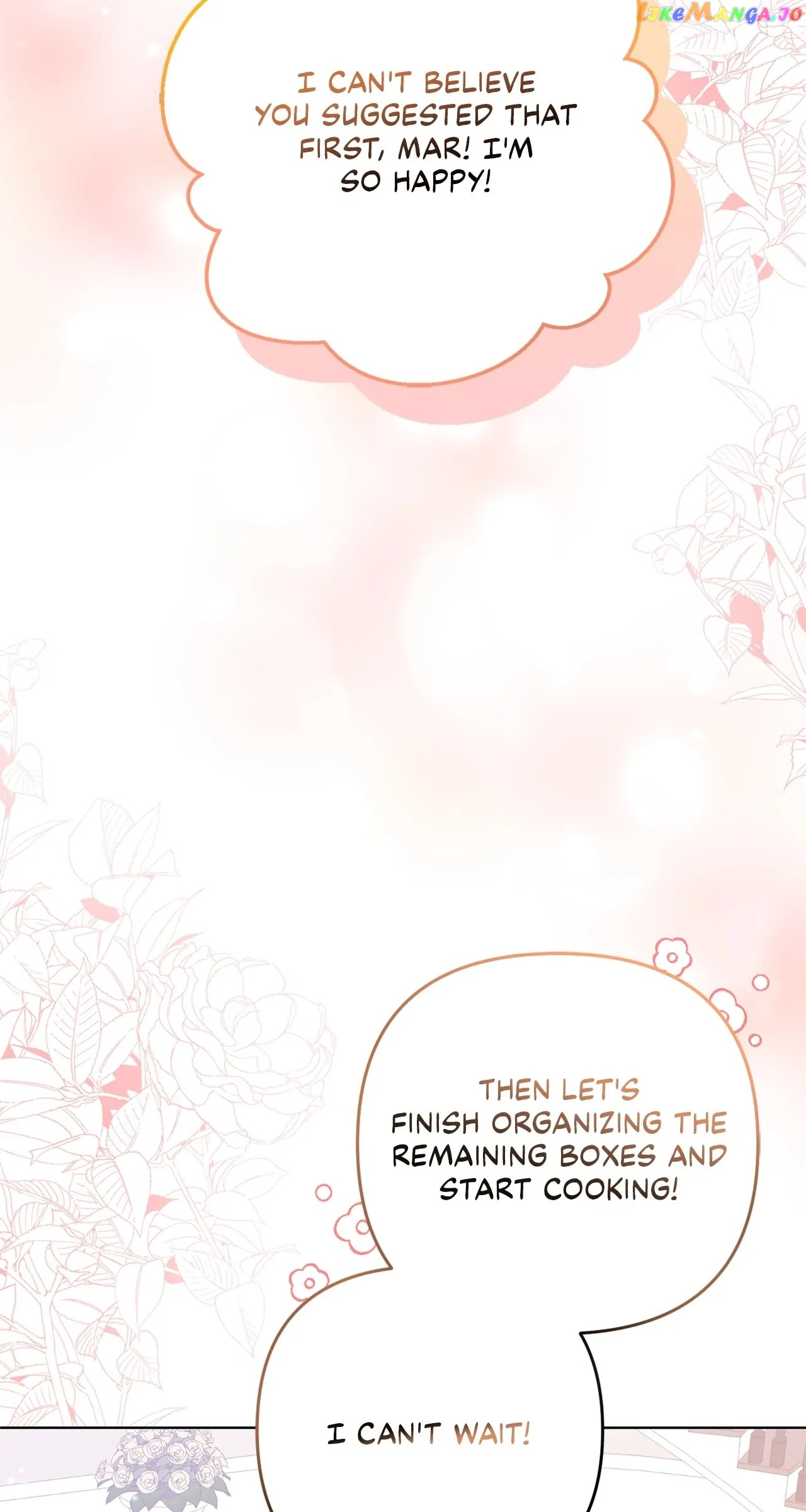 Hoodwinked into Her First Kiss Chapter 16 - page 73