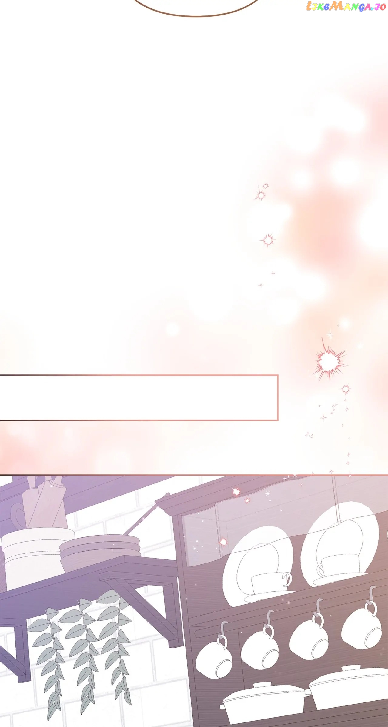 Hoodwinked into Her First Kiss Chapter 16 - page 75