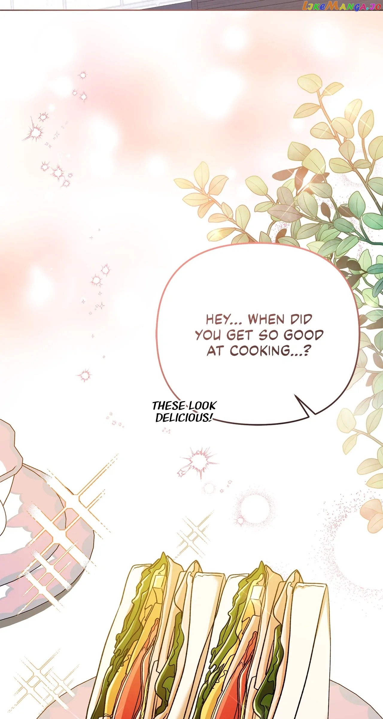 Hoodwinked into Her First Kiss Chapter 16 - page 76