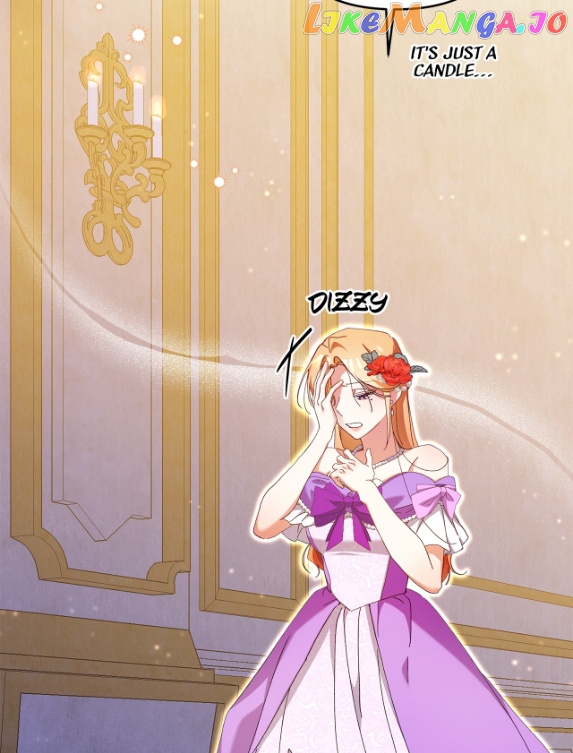 Hoodwinked into Her First Kiss Chapter 4 - page 20