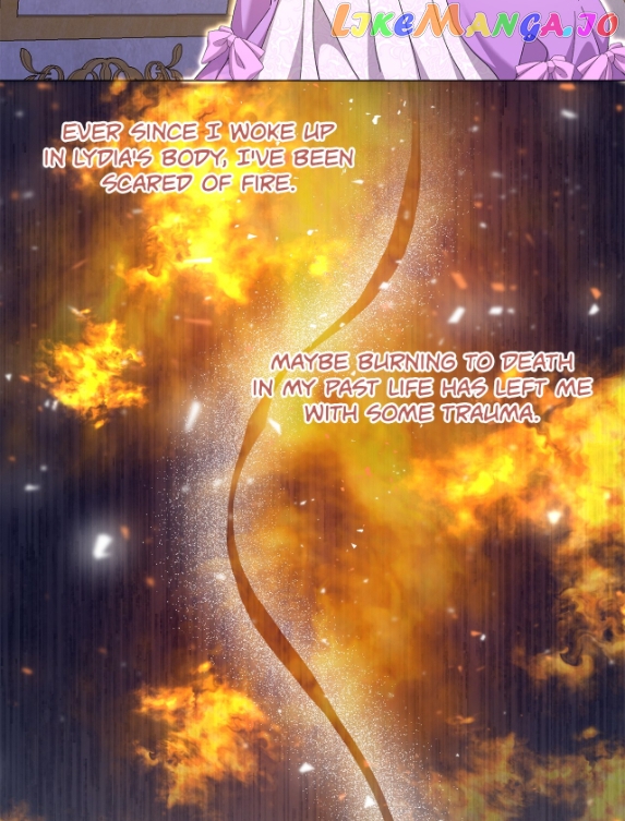 Hoodwinked into Her First Kiss Chapter 4 - page 21