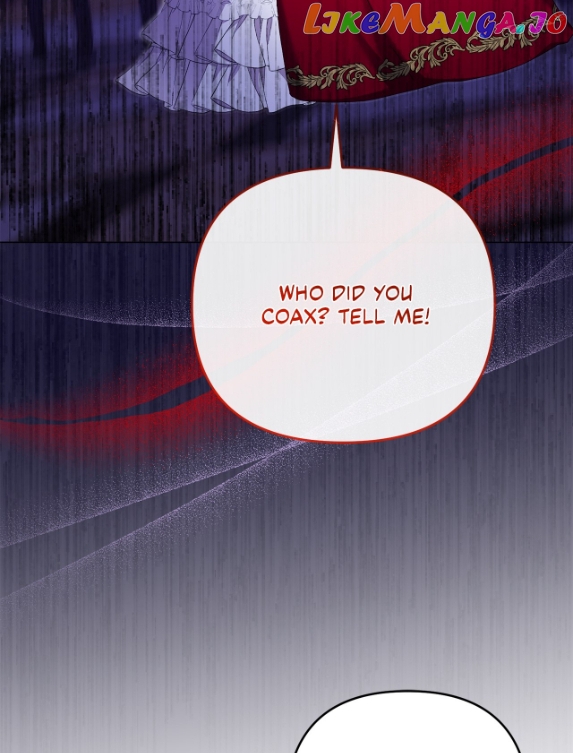Hoodwinked into Her First Kiss Chapter 4 - page 35