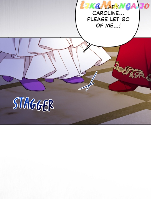 Hoodwinked into Her First Kiss Chapter 4 - page 36
