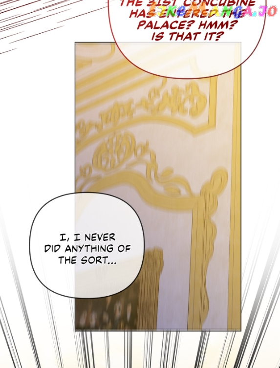Hoodwinked into Her First Kiss Chapter 4 - page 42
