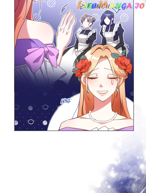 Hoodwinked into Her First Kiss Chapter 4 - page 6