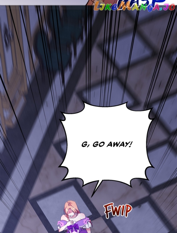 Hoodwinked into Her First Kiss Chapter 4 - page 69