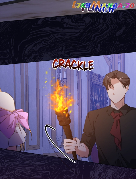 Hoodwinked into Her First Kiss Chapter 4 - page 74