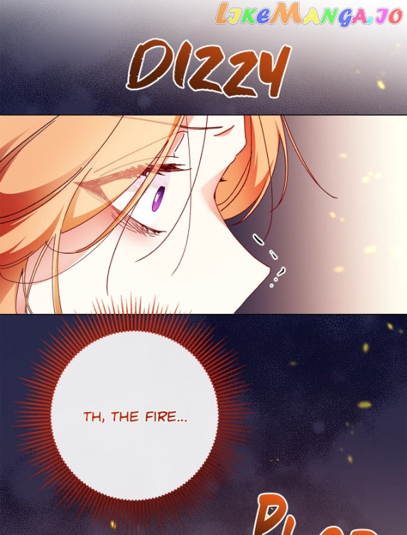 Hoodwinked into Her First Kiss Chapter 4 - page 77