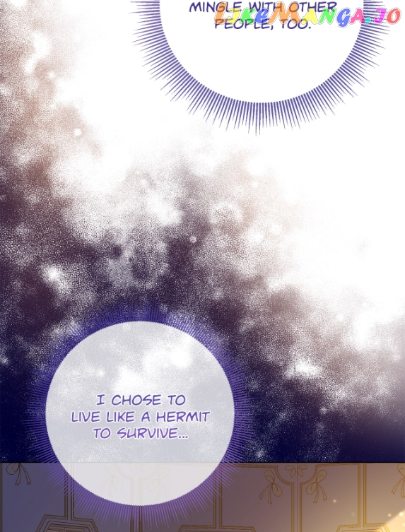 Hoodwinked into Her First Kiss Chapter 4 - page 8