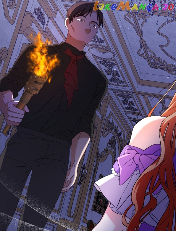 Hoodwinked into Her First Kiss Chapter 4 - page 80