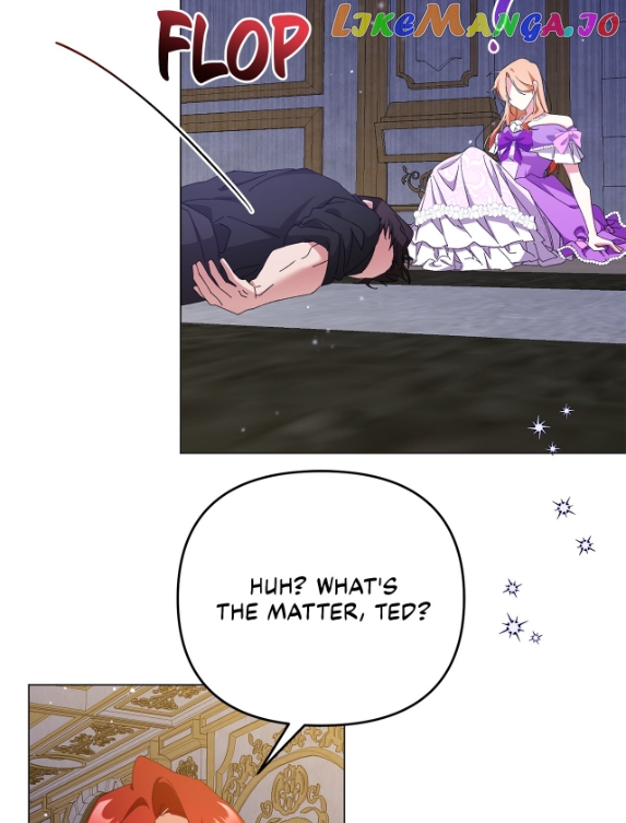 Hoodwinked into Her First Kiss Chapter 4 - page 89