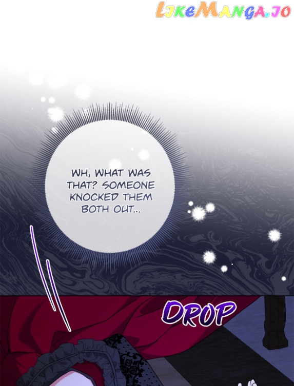 Hoodwinked into Her First Kiss Chapter 4 - page 92