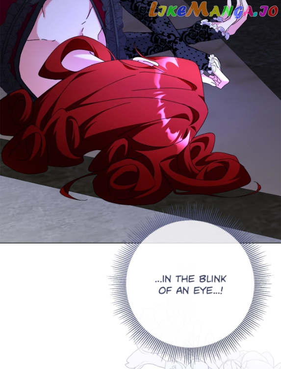 Hoodwinked into Her First Kiss Chapter 4 - page 93