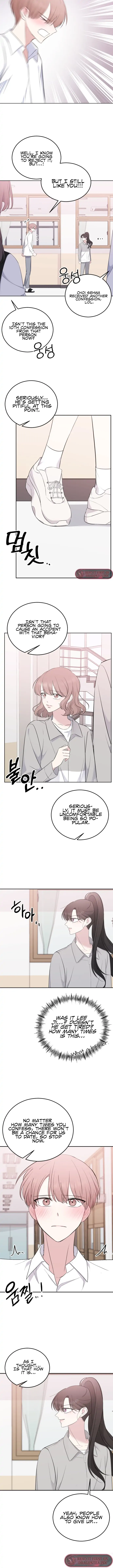 The Ending, I Want to Change it Chapter 2 - page 15