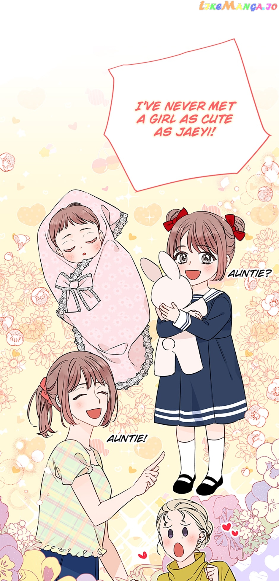 100-Day Romance Chapter 10 - page 11