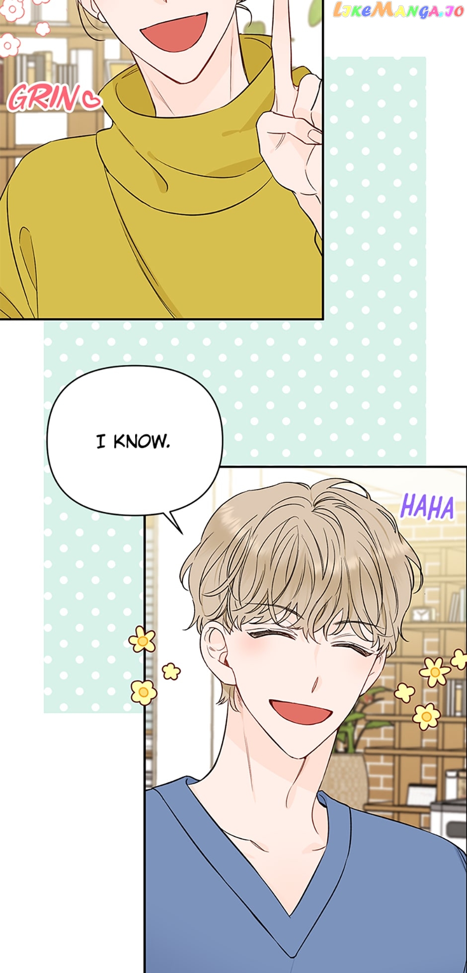 100-Day Romance Chapter 10 - page 13