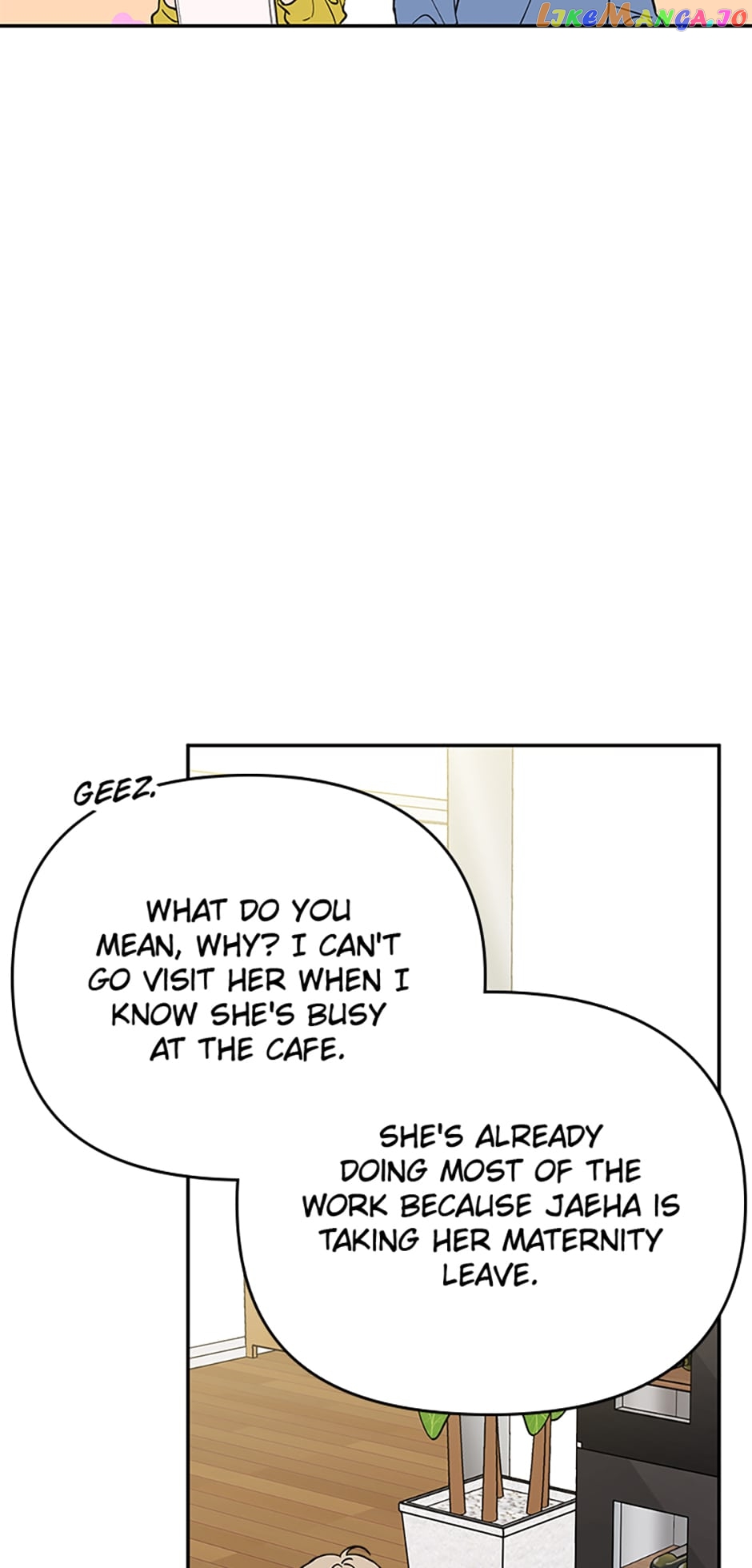 100-Day Romance Chapter 10 - page 15
