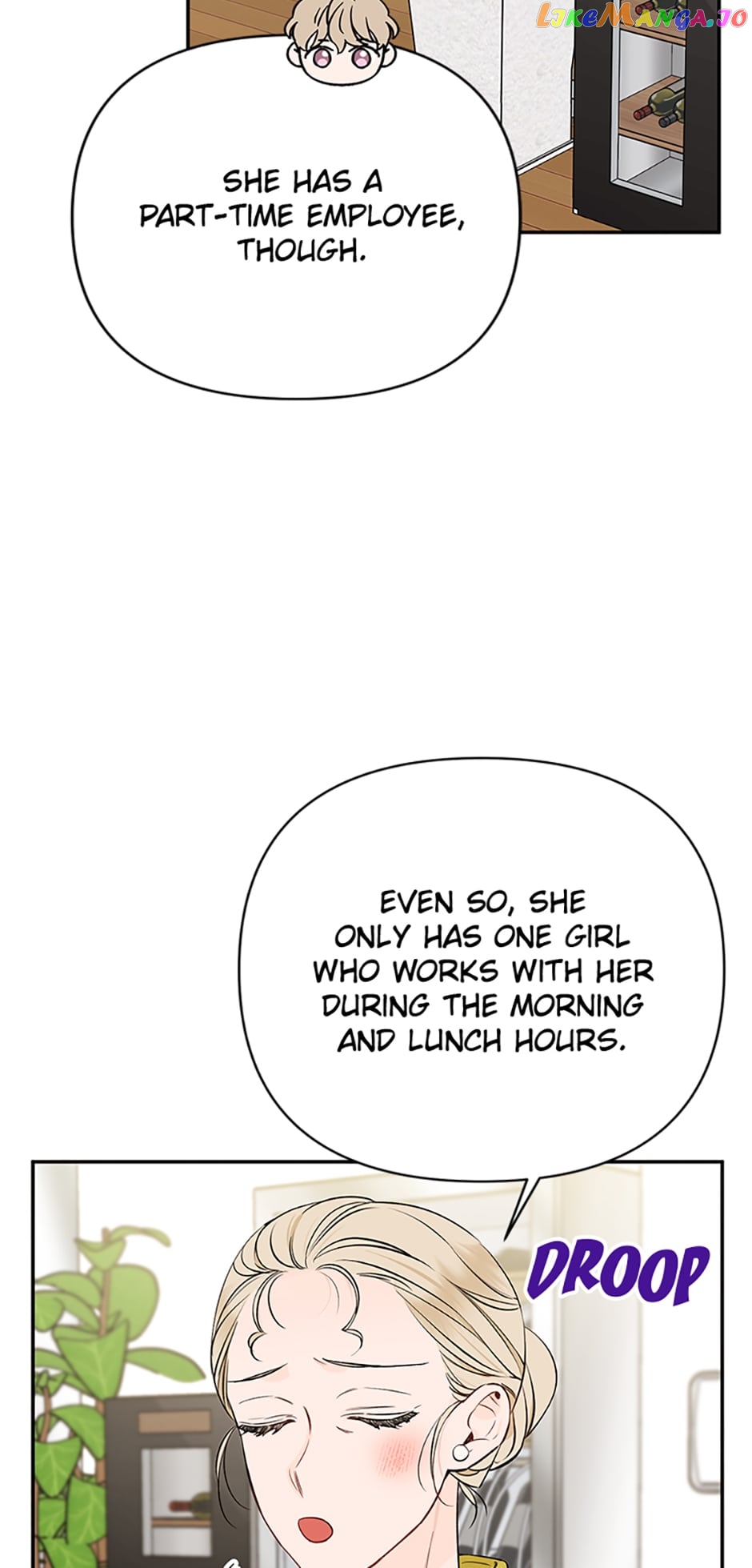 100-Day Romance Chapter 10 - page 16