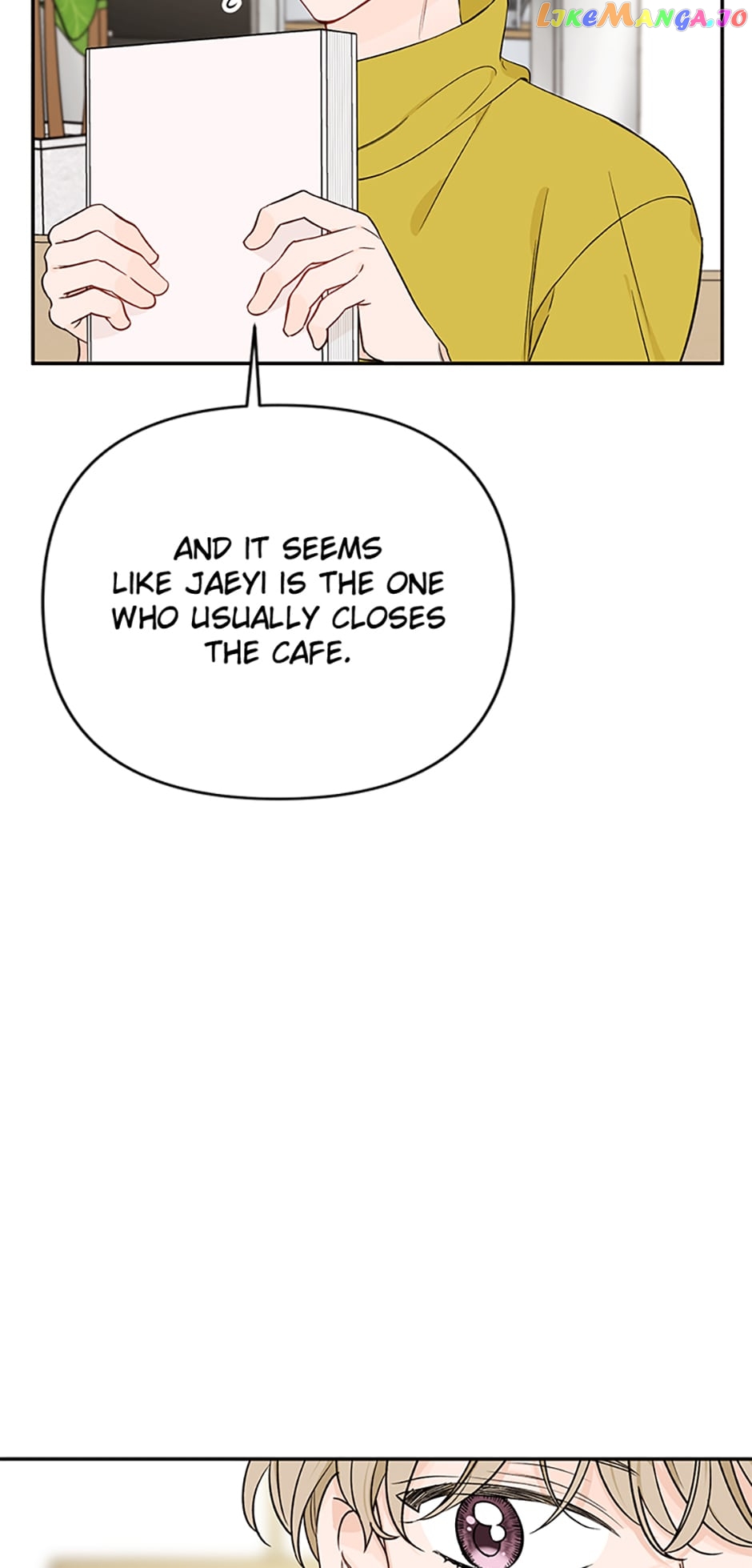 100-Day Romance Chapter 10 - page 17