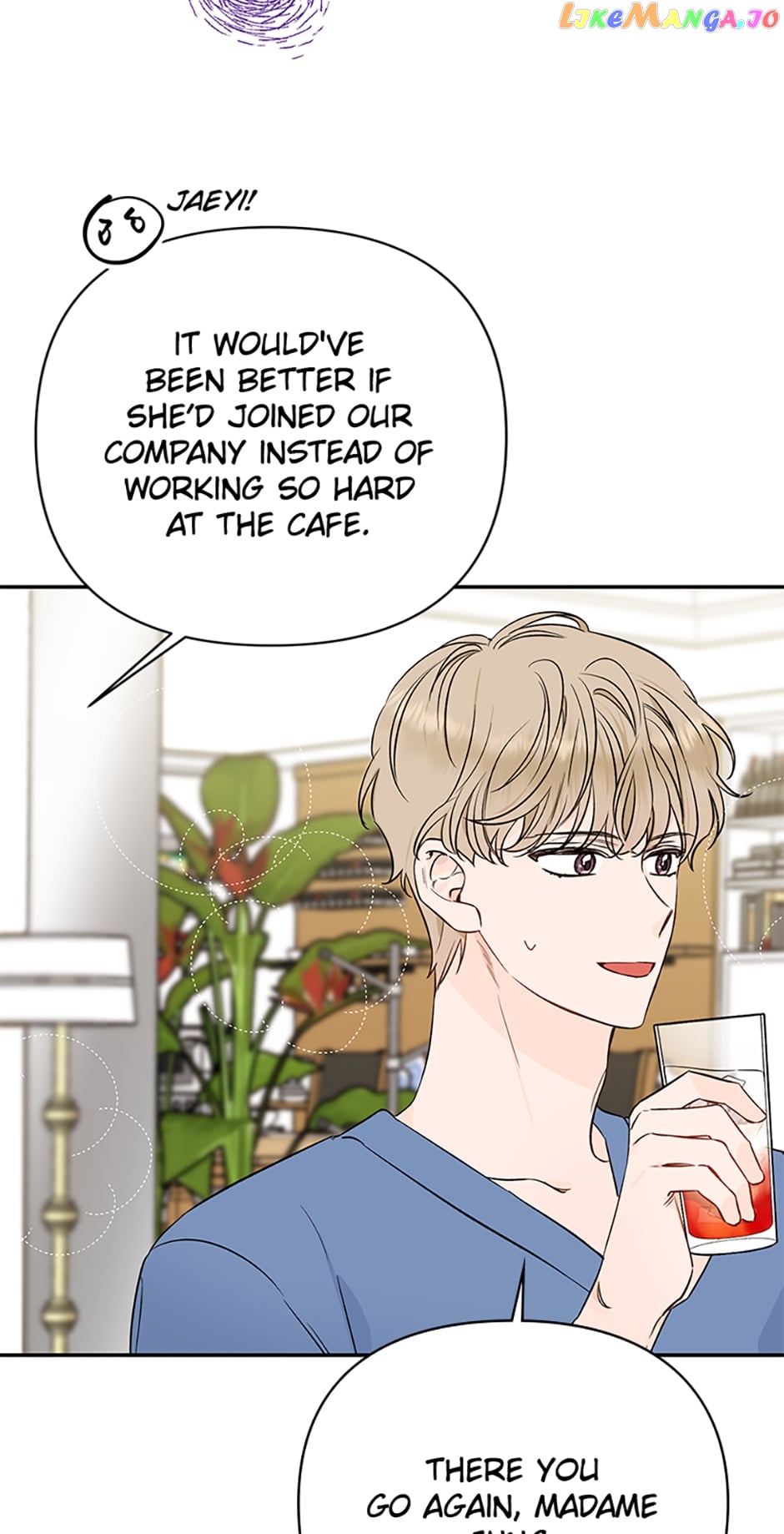 100-Day Romance Chapter 10 - page 22