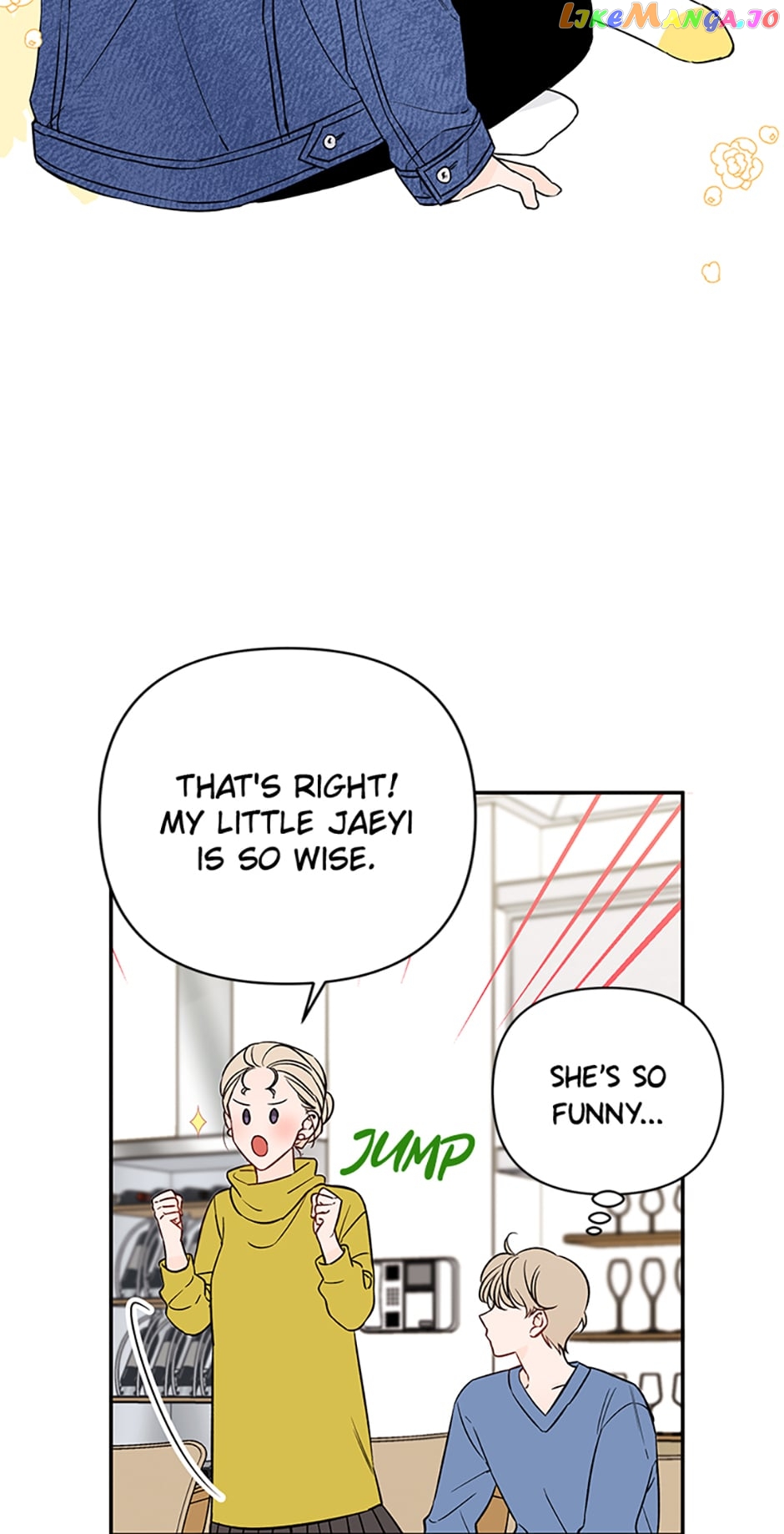 100-Day Romance Chapter 10 - page 24