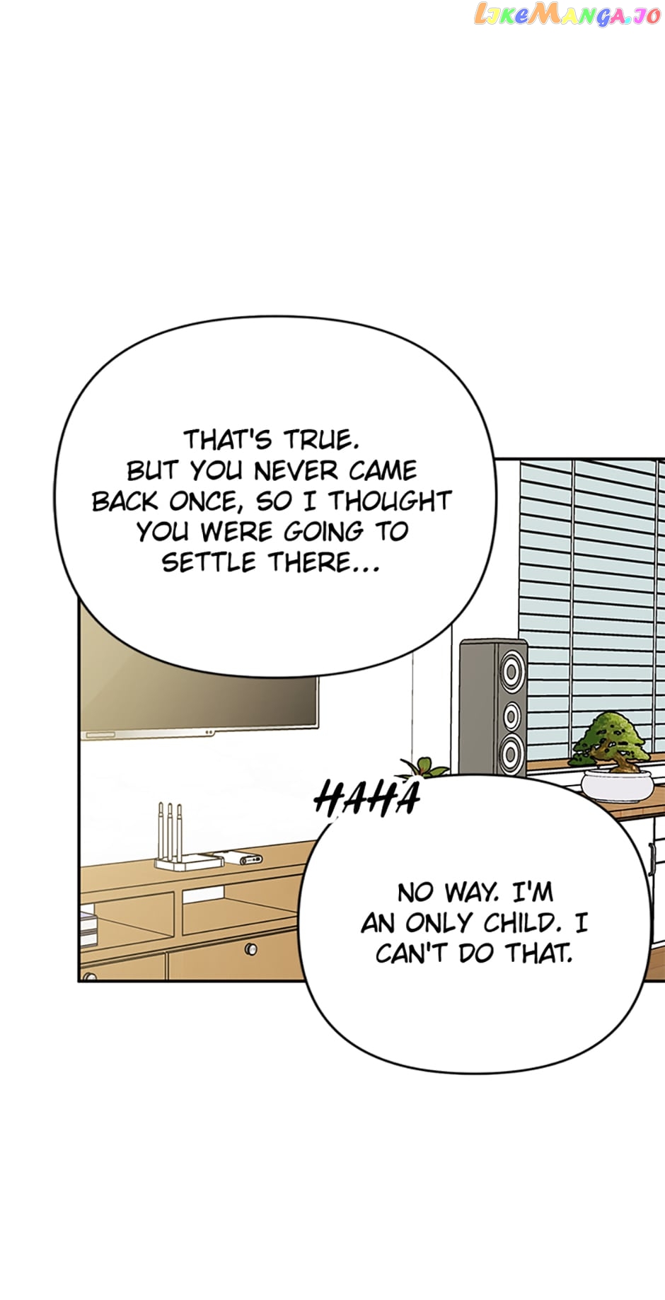 100-Day Romance Chapter 10 - page 27