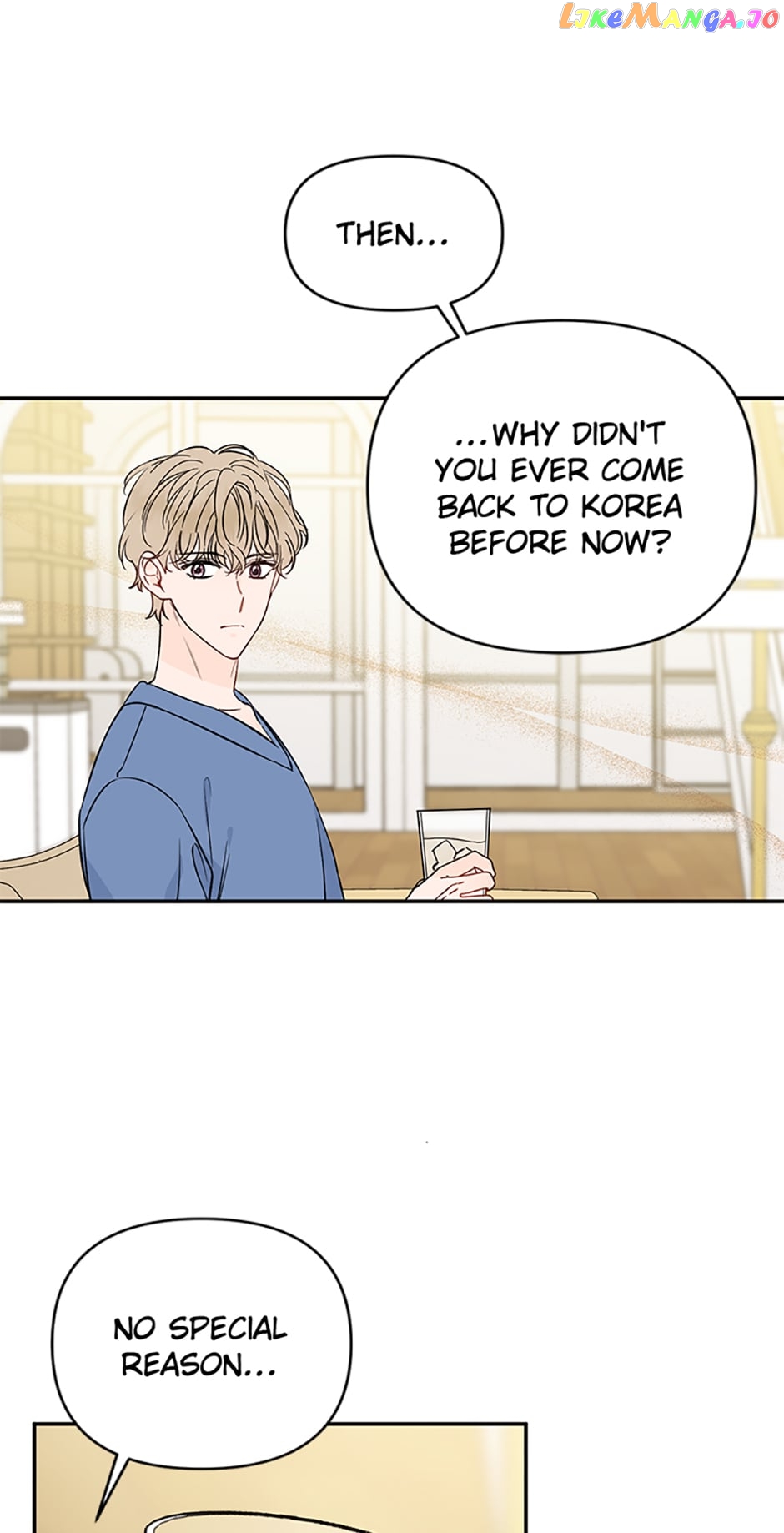 100-Day Romance Chapter 10 - page 28